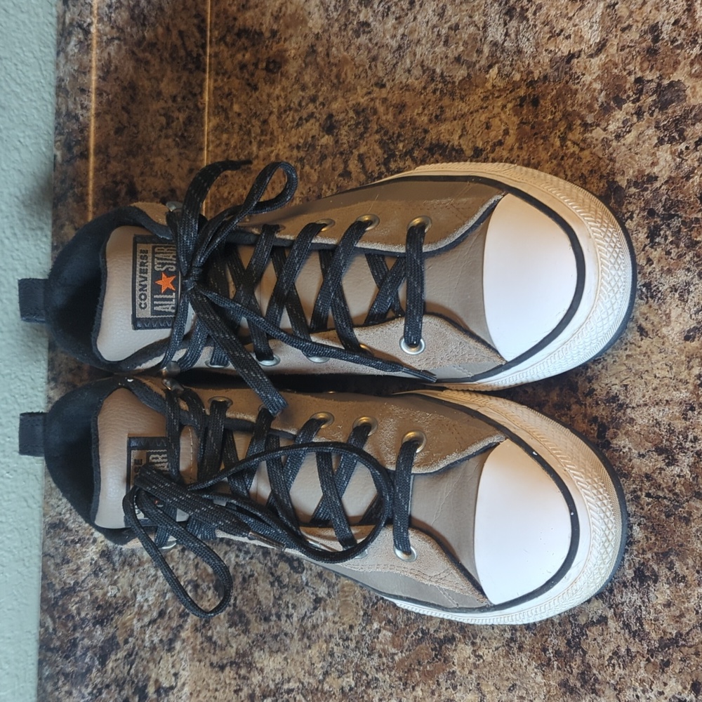 Converse